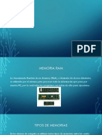 Presentacion RAM