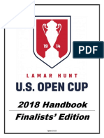 2018 Open Cup Handbook Finalists Edition v3 - 13