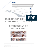 Residencias Tercera Edad Viviendas Tuteladas