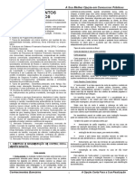 Banpara Tecnico Bancario C.Bancário PDF