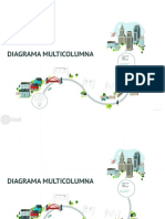 Diagrama Multicolumna PDF