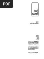 Latvian Alphabet and Pronunciation+ | PDF | Alphabet | Linguistics