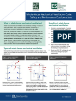 TN01 Whole House Ventilation PDF