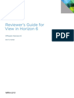 VMware View Evaluators Guide Horizon6 PDF