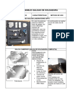 Informe 1 Ensayos No Destructivos