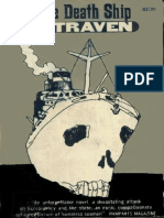 The Death Ship - B. Traven
