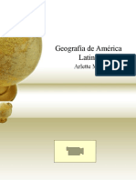 Geografía de América Latina