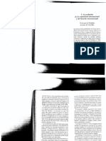 Pinto - La Evolucion de La Comunidad Internacional PDF