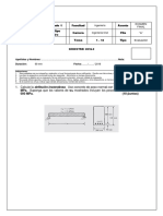 Examen Final Concreto Armado I 2016-2