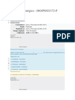 Arketing Estratégico - Docx Parcial