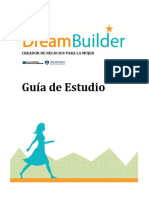 Dream Builder Guia Dee Studio