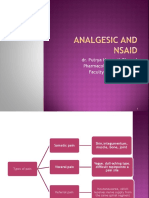 12-PH-Analgesic and NSAID