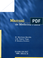 Morillo, Manual de Fisioterapia