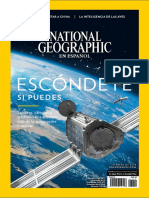 National Geographic en Español - Febrero 2018