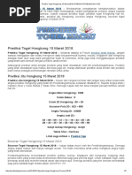 Download Prediksi Togel Hongkong 15 Maret 2018 _ Prediksitogelmacaucom by prediksitogel macau SN373770445 doc pdf