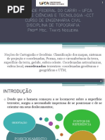 Aula 1 (1ª Semana)