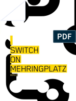 Switch On Mehringplatz Web