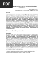 Artigo Marcia Havila Mocci