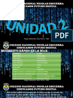 Unidad 2