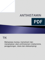 2493 Antihistamin