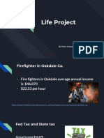 life project