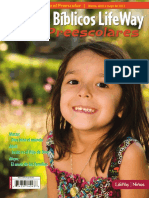 Estudios Biblicos Preescolar Lider PDF