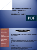 Power Point k3rs Istn