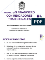 Análisis Financiero 01