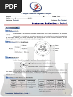 Radioatividade (Parte01)
