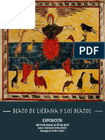 Beato de Liebana y Los Beatos PDF