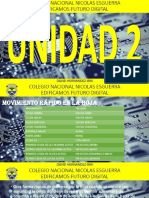 Unidad 2