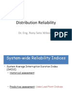 Distribution Reliability 02