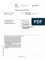 Reed Pump EP0167635A1 PDF