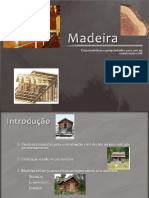 Estruturas de Madeira Introduaao PDF