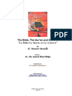 Bible Quran and Science.pdf