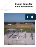 Design Guide for Rural Substations.pdf