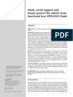 77.  Work, social support and leisure protect the elderly from functional loss EPIDOSO Study.pdf