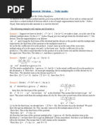 Vedic Maths1