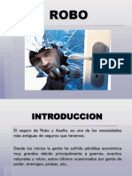 Curso de Robo J. Cobo