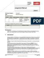 CRN-EPR-EnG-012 ED 0012 Design Validation