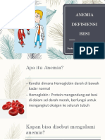 Anemia Defisiensi Besi - 1