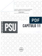 Capítulo 11 - Recapitulación I