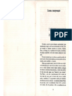 SONTAG, Susan. Contra A Interpretação PDF
