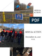 Armsinaction