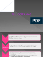 presentacionflujogramas