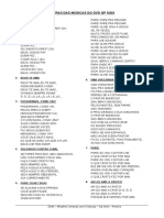GP Kids - Letras Das Músicas PDF