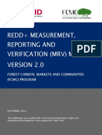 MRV Manual Chapter6