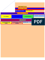 Calculo Ejercicios