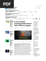 Download Flashing xiaomi by Sukariyanto Bambang SN373809329 doc pdf