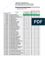 Ranking 8L